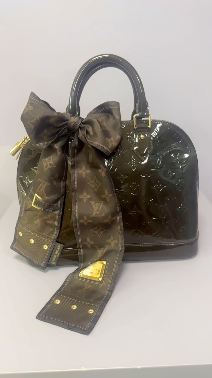Twillies para vestir tu bolso! 🤎